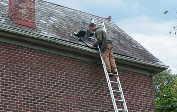 what affects urgent The Ridge roof repairs