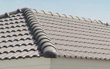 advantages of The Ridge clay roofing