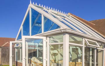 conservatory roof insulation costs The Ridge
