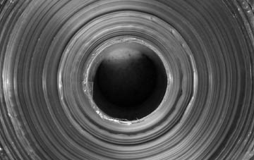 The Ridge edpm waterproofing