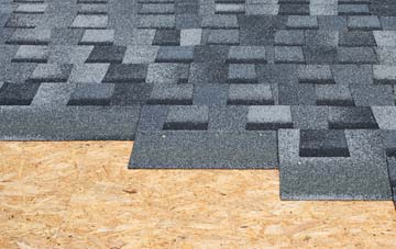 expert The Ridge asphalt roof companies