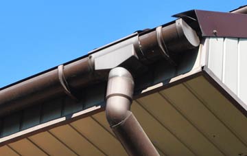 types of The Ridge fascias