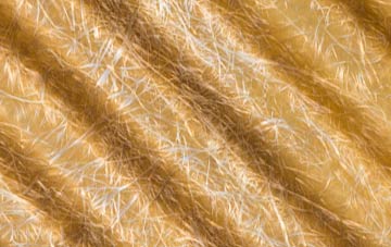 The Ridge fibreglass roof waterproofing