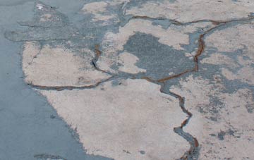 fibreglass roofing replacement The Ridge