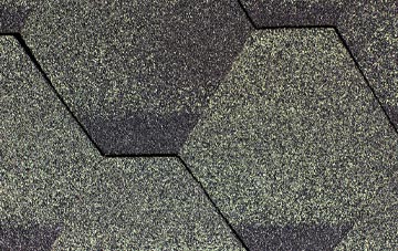 The Ridge fibreglass shingle repairs