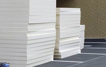 The Ridge flat roof insulation costs