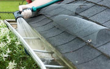 The Ridge gutter cleaning costs