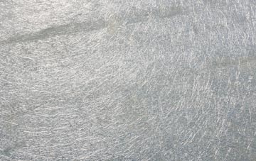 The Ridge laminate fibreglass or shingles?