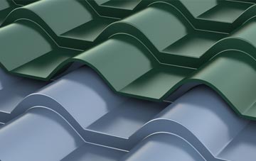 who should consider The Ridge plastic roofs