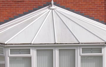 The Ridge polycarbonate conservatory roof repairs
