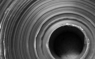 The Ridge pvc roof replacement