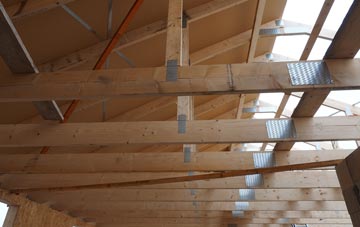 The Ridge roof truss costs