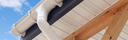 get The Ridge guttering quotes today