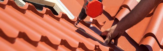 save on The Ridge roof installation costs