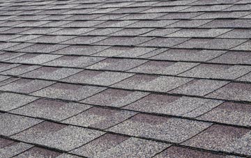 The Ridge tiles for shallow pitch roofing