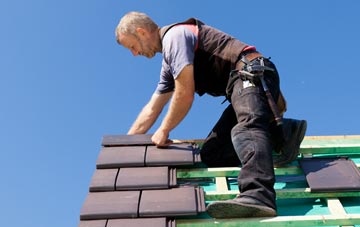 disadvantages of The Ridge slate roofing