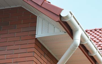 The Ridge soffit repair costs