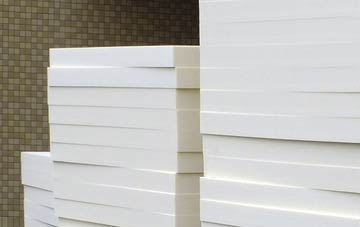 The Ridge tapered roof insulation costs