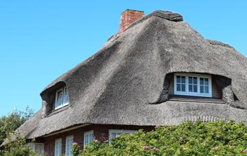 thatch roofing The Ridge, Wiltshire