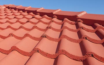 The Ridge tile and slate roof replacement