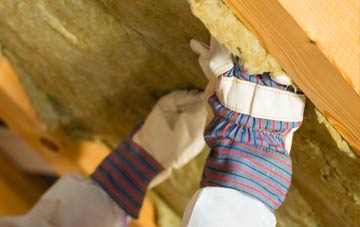 types of The Ridge pitched roof insulation materials