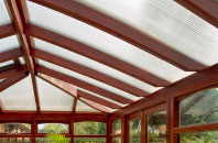 The Ridge conservatory roofing insulation