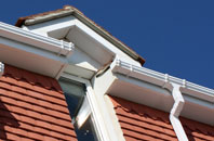 The Ridge fascias