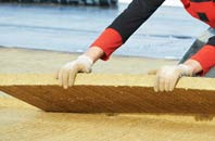 find rated The Ridge roof insulation companies