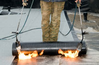 The Ridge flat roof sealing quote