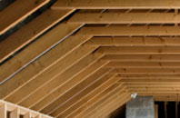 The Ridge pitched insulation quotes