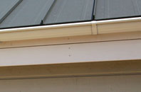 The Ridge soffit repair