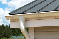 The Ridge soffits