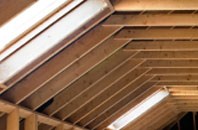 The Ridge tapered roof insulation quotes